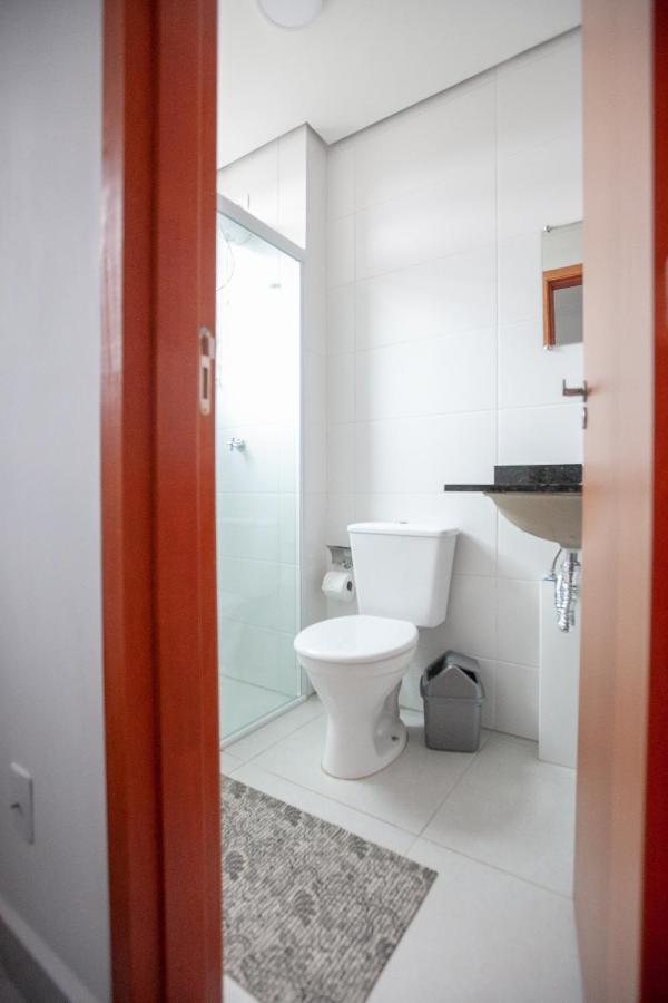 Apto 3 Dorms, 1 Suite, Jp2 Home Resort Ubatuba - Churrasqueira Gourmet, Ar Condicionado, Piscinas, Sauna E Salao De Jogos Exterior foto