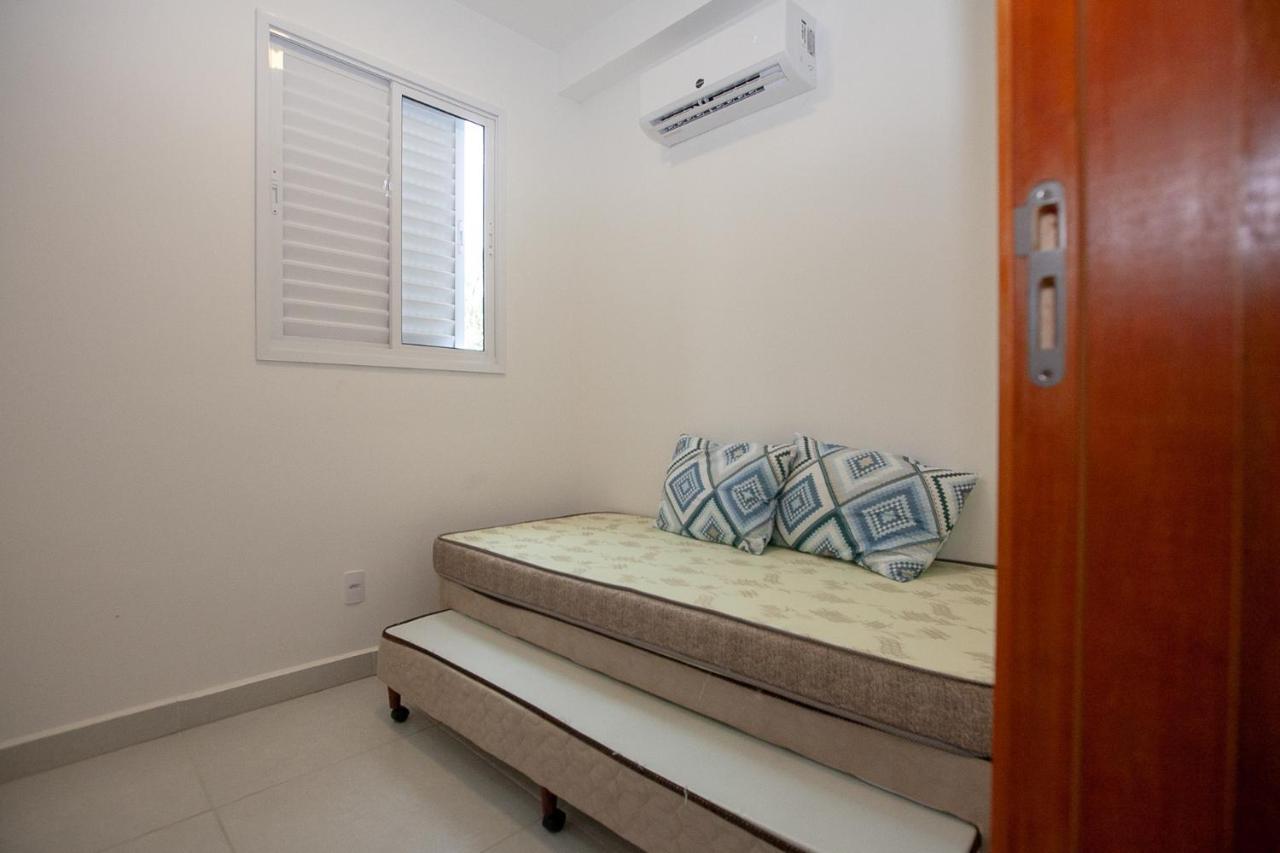 Apto 3 Dorms, 1 Suite, Jp2 Home Resort Ubatuba - Churrasqueira Gourmet, Ar Condicionado, Piscinas, Sauna E Salao De Jogos Exterior foto